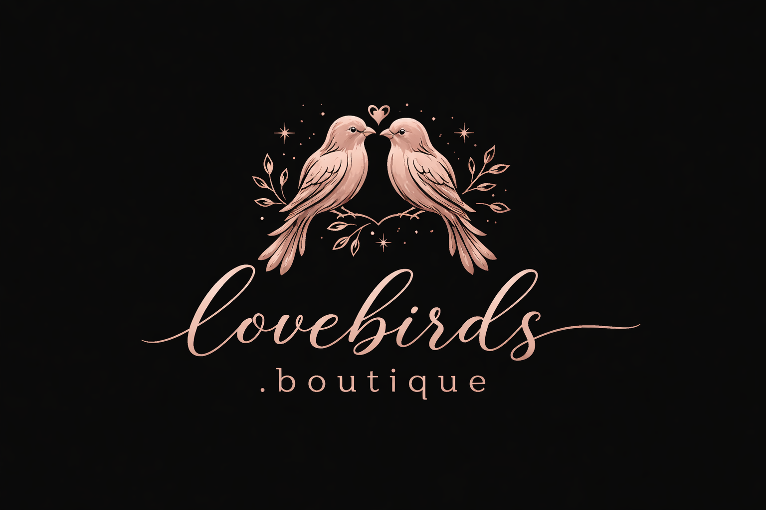 Lovebirds Boutique